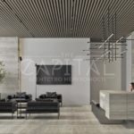 Оренда комерційної нерухомості по вул. Берестейський, 256.6 м² | 9