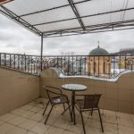 Оренда 5 кімн. квартири по вул. Костянтинівська 1 | 11