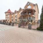 Продаж комерційної нерухомості по вул. Білогородська, 2496 м² | 1