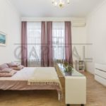Оренда 5 кімн. квартири по вул. Костянтинівська 1 | 4