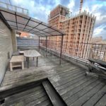 Оренда комерційної нерухомості по вул. Антоновича, 161 м² | 4