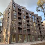 Продаж 3 кімн. квартири по вул. Лісова 3 | 12