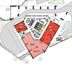 Оренда комерційної нерухомості по вул. Берестейський, 256.6 м² | 18