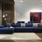 Продаж 3 кімн. квартири по вул. Броварський 1а | 15