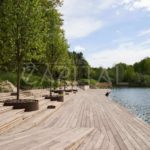 Продаж 3 кімн. квартири по вул. Лісова 1 | 24
