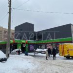 Продаж комерційної нерухомості по вул. Лук'янівська, 944 м² | 4