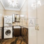 Оренда 4 кімн. квартири по вул. Інститутська 18 | 20