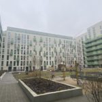 Продаж 1 кімн. квартири по вул. Набережно-Рибальська 3 | 10