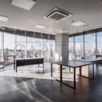 Оренда комерційної нерухомості по вул. Степана Бандери, 768 м² | 1