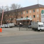 Продаж комерційної нерухомості по вул. Федорова, 1922 м² | 1