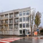 Оренда комерційної нерухомості по вул. Фестивальна, 250 м² | 1