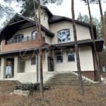 Продаж будинку 494м², 17 соток, Лебедівка | 12