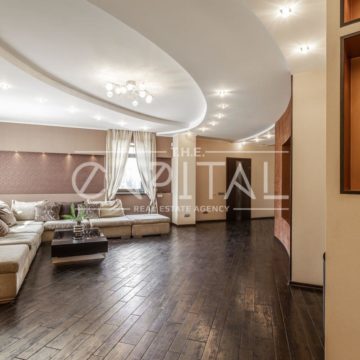 House for rent, 420 m², 12 acres, Kyiv