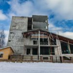 Продаж комерційної нерухомості по вул. Центральна, 800 м² | 12