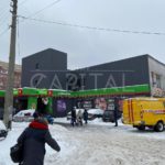 Продаж комерційної нерухомості по вул. Лук'янівська, 944 м² | 7
