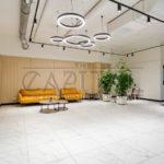Оренда комерційної нерухомості по вул. Теліги Олени, 79 м² | 23