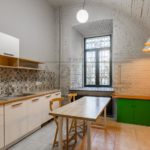 Оренда комерційної нерухомості по вул. Коновальця Євгена, 720 м² | 18