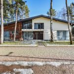 Продаж будинку 334м², 12 соток, Лебедівка | 1