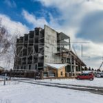 Продаж комерційної нерухомості по вул. Центральна, 800 м² | 25