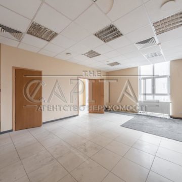 Продажа коммерческой недвижимости ул. Зверинецкая, 84 м²