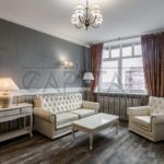 Оренда 2 кімн. квартири по вул. Старонаводницька 6б | 1