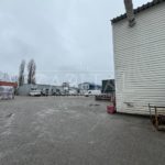 Продаж комерційної нерухомості по вул. Колекторна, 4449 м² | 9