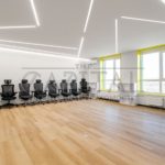 Оренда комерційної нерухомості по вул. Теліги Олени, 79 м² | 5