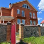 Продаж будинку 295м², 20 соток, Крушинка | 1