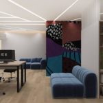 Оренда комерційної нерухомості по вул. Теліги Олени, 79 м² | 19