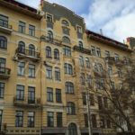 Продаж 4 кімн. квартири по вул. Велика Житомирська 25/2 | 1