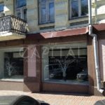 Продаж комерційної нерухомості по вул. Антоновича, 491 м² | 2