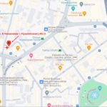 Оренда комерційної нерухомості по вул. Євгена Чикаленка, 311 м² | 14