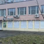 Продаж комерційної нерухомості по вул. Василя Порика, 160 м² | 1