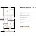 Продажа дома 223м², 10 соток, Вишенки | 10