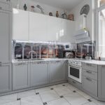 Продаж 4 кімн. квартири по вул. Світлицького 35 | 1