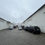 Продаж комерційної нерухомості по вул. Колекторна, 4449 м² | 8