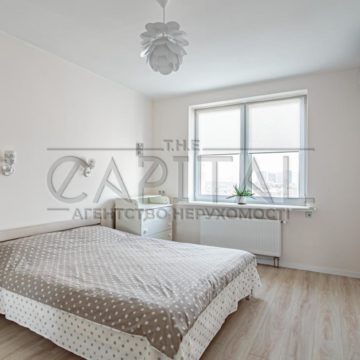 Sale 2 rooms Apartments on the street Danchenka 32a