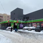 Продаж комерційної нерухомості по вул. Лук'янівська, 944 м² | 1