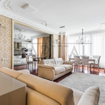 Rent 4 rooms Apartments on the street. Institutskaya 18