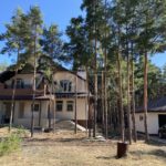 Продаж будинку 494м², 17 соток, Лебедівка | 2