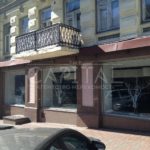 Продаж комерційної нерухомості по вул. Антоновича, 491 м² | 1