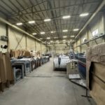 Продаж комерційної нерухомості по вул. Колекторна, 4449 м² | 3
