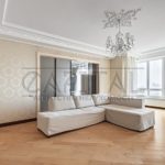 Оренда 4 кімн. квартири по вул. Інститутська 18 | 5