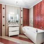 Оренда 4 кімн. квартири по вул. Інститутська 18а | 25
