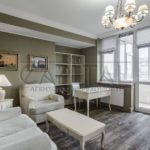 Оренда 2 кімн. квартири по вул. Старонаводницька 6б | 4