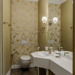 Оренда 2 кімн. квартири по вул. Старонаводницька 6б | 10