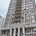Продаж 3 кімн. квартири по вул. Максимовича Михайла 24 Б | 24