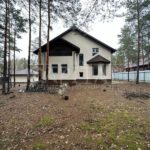 Продаж будинку 494м², 17 соток, Лебедівка | 11