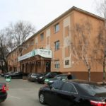 Продаж комерційної нерухомості по вул. Федорова, 1922 м² | 2