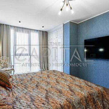 Rent 2 rooms Apartments on the street Dragomirova 14A